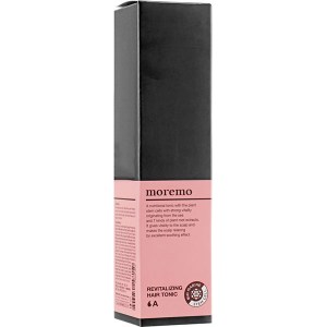 Купить тоник для кожи головы Moremo Revitalizing Hair Tonic A 115 ml