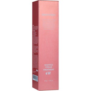 Состав Moremo Whipped Cream Treatment W 200 g