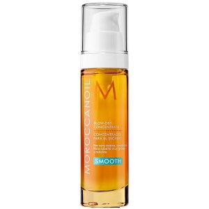 Купить концентрат для укладки волос Moroccanoil Blow Dry Concentrate 50ml