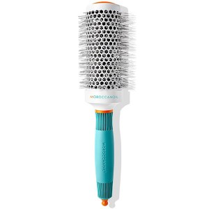Купить брашинг для волос Moroccanoil Ceramic Ionic Round Hair Brush 45mm