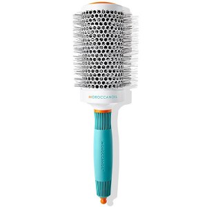 Купить брашинг для волос Moroccanoil Ceramic Ionic Round Hair Brush 55mm