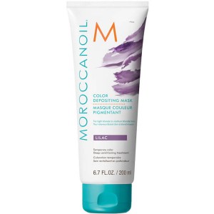 Купить Moroccanoil Color Depositing Mask Lilac 200 ml Киев, Украина