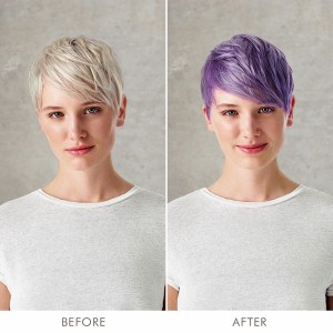 Отзывы Moroccanoil Color Depositing Mask Lilac