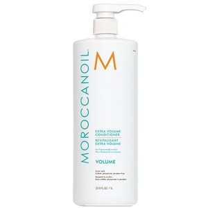 Купить кондиционер для волос Moroccanoil Extra Volume Conditioner1000ml