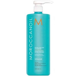 Купить шампунь для волос Moroccanoil Extra Volume Shampoo 1000ml