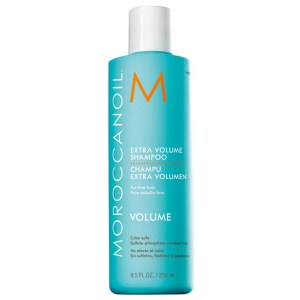 Купить шампунь для волос Moroccanoil Extra Volume Shampoo 250ml