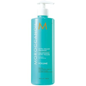 Купить шампунь для волос Moroccanoil Extra Volume Shampoo 500ml