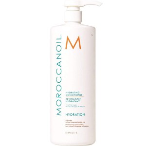 Купить кондиционер для волос Moroccanoil Hydrating Conditioner 1000ml