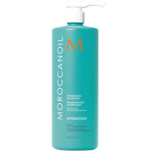 Купить шампунь для волос Moroccanoil Hydrating Shampoo 1000ml