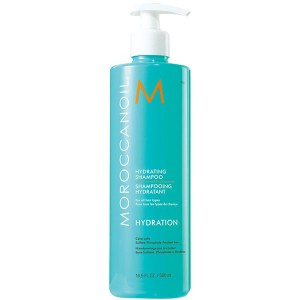 Купить шампунь для волос Moroccanoil Hydrating Shampoo 500ml