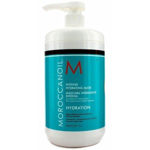 Купить маску для волос Moroccanoil Intense Hydrating Mask 1000 ml