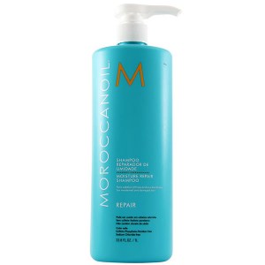 Купить шампунь для волос Moroccanoil Moisture Repair Shampoo 1000ml