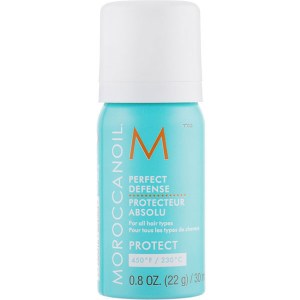 Купить термозащитный спрей Moroccanoil Perfect Defense Heat Protective Spray 30ml