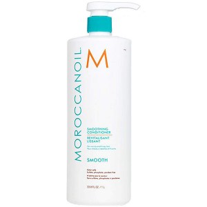 Купить кондиционер для волос Moroccanoil Smoothing Conditioner 1000ml