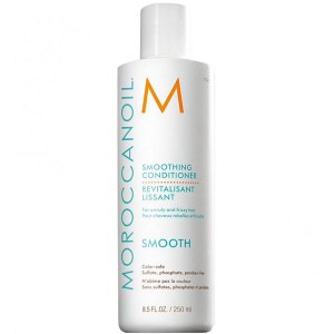 Купить кондиционер для волос Moroccanoil Smoothing Conditioner 250ml