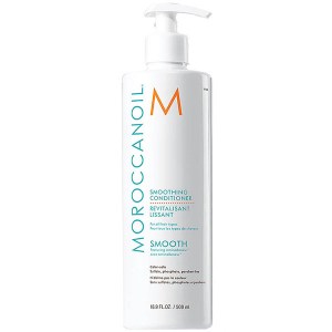 Купить кондиционер для волос Moroccanoil Smoothing Conditioner 500ml