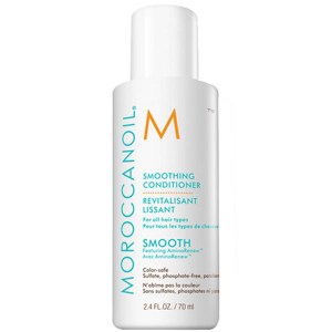 Купить кондиционер для волос Moroccanoil Smoothing Conditioner 70ml
