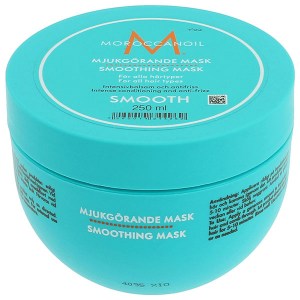Купить маску для волос Moroccanoil Smoothing Mask 250ml