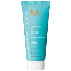 Купить маску для волос Moroccanoil Smoothing Mask 75ml