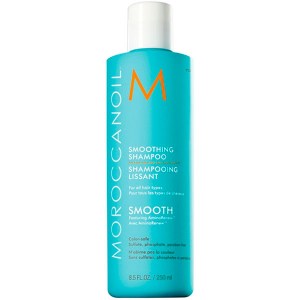 Купить шампунь для волос Moroccanoil Smoothing Shampoo 250ml