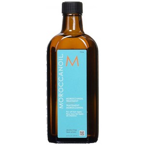 Купить масло для волос Moroccanoil Treatment for All Hair Types 200 ml