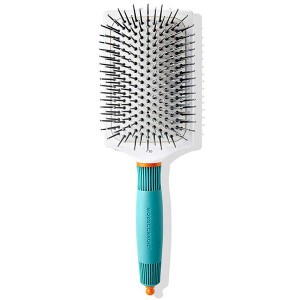 Купить Moroccanoil Ceramic Ionic Paddle Hair Brush XLPRO Киев, Украина