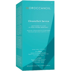 Купить Moroccanoil ChromaTech Service Salon Kit Киев, Украина