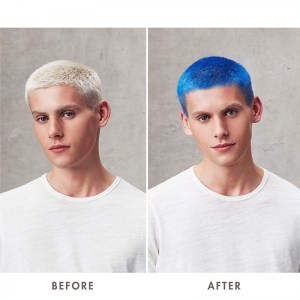 Отзывы Moroccanoil Color Depositing Mask Aquamarine