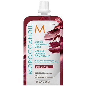 Купить Moroccanoil Color Depositing Mask Bordeaux Киев, Украина