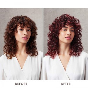 Отзывы Moroccanoil Color Depositing Mask Bordeaux