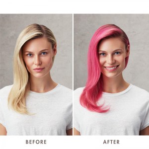 Отзывы Moroccanoil Color Depositing Mask Hibiscus