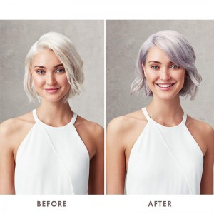 Отзывы Moroccanoil Color Depositing Mask Platinum