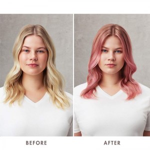 Отзывы Moroccanoil Color Depositing Mask Rose Gold