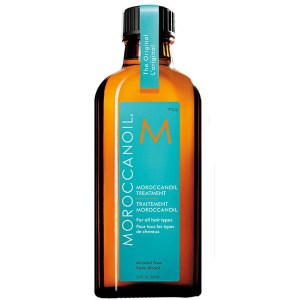 Купить масло для волос 100 мл Moroccanoil Treatment for All Hair Types 100 ml