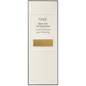 Купить термозащитный бальзам для волос Oribe Balm d’Or Heat Styling Shield 