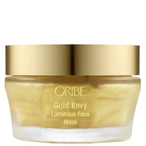 Купить маску для лица Oribe Gold Envy Luminous Face Mask