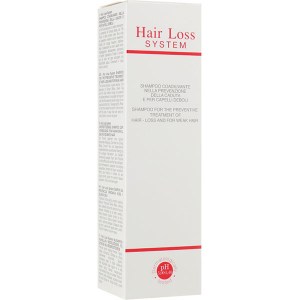 Купить шампунь для волос Orising Hair Loss System Shampoo Киев, Украина