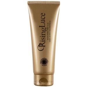 Купить маску для волос Orising Luce Maschera Oro 24K