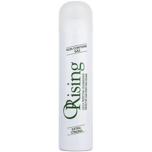 Купить лак для волос Orising Protective Hair Spray And Volume Extra Strong