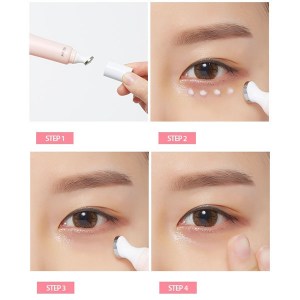 Отзывы о креме для глаз A’pieu Baby Tone-Up Eyelighter