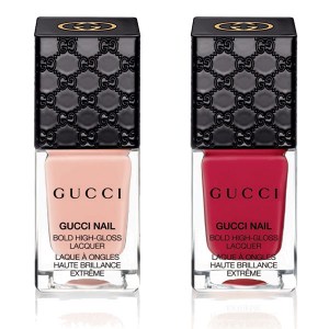 Оригинальный лак для ногтей Gucci Bold High-Gloss Lacquer Киев, Украина