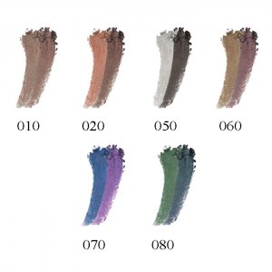 Цвета Gucci Eclipse Magnetic Color Shadow Duo