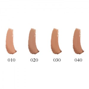 Цвета Gucci Golden Glow Bronzer
