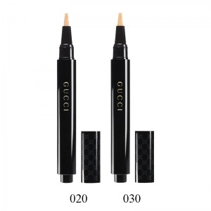 Цвета Gucci Luminous Perfecting Concealer цвета