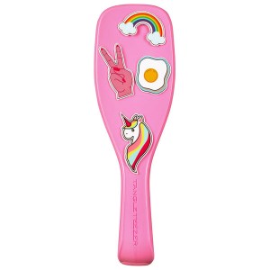 Наклейки Tangle Teezer The Wet Detangler Coral Pick n Stick