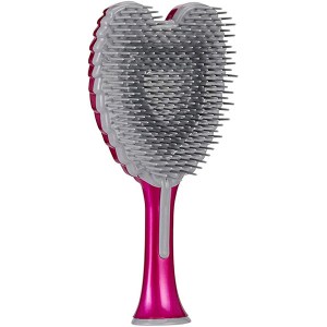Купить расческу для волос Tangle Angel Cherub 2.0 Gloss Fuchsia Киев, Украина