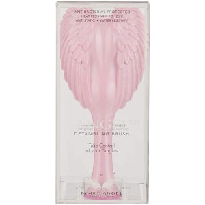 Цена расчески для волос Tangle Angel Cherub 2.0 Gloss Pink