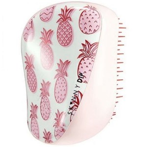 Цена расчески для волос Tangle Teezer Compact Styler Skinny Dip Pineapple