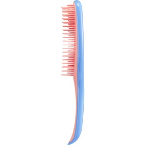 Отзывы о расческе для волос Tangle Teezer The Wet Detangler Apricot Blaze 