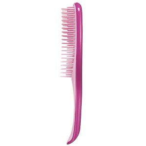 Отзывы о расческе для волос Tangle Teezer The Wet Detangler Raspberry Rouge 